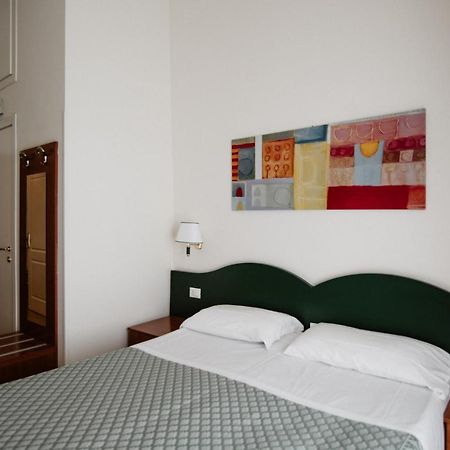 La Girandola Bed & Breakfast Rome Buitenkant foto