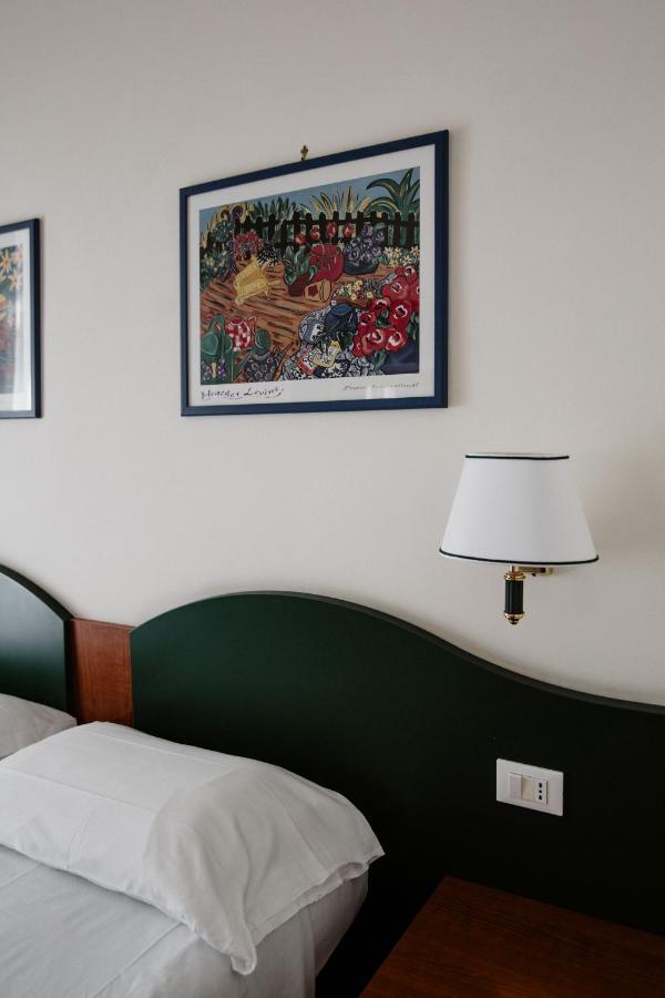 La Girandola Bed & Breakfast Rome Buitenkant foto