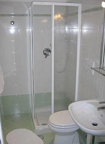 La Girandola Bed & Breakfast Rome Buitenkant foto